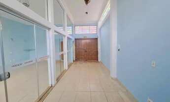 Imagem 7: Casa comercial de 115m² com 02 banheiros para locação - Jardim Centenário