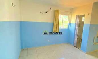 Imagem 6: Quitinete para Aluguel em São Cristóvão Edifício Zezinho Bonifácio