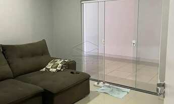 Imagem: Casa -03 dormitórios -sendo 1 suíte- Parque