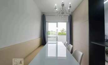 Imagem: Apartamento, Serraria, São José 02 Dormitórios