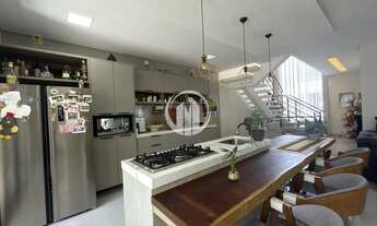 Imagem 3: Casa com 3 suítes - Loteamento Reserva Ermida - Bairro Eloy Chaves - Recanto Qua