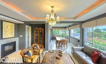 Imagem: Apartamento a venda no bairro Assunção