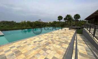 Imagem 3: Terreno em Condomínio à venda, no Condomínio Alphaville Castello, em Itu, Alphaville Itu