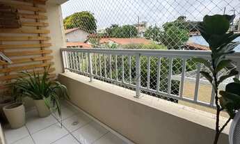 Imagem 3: Oportunidade - Apartamento - Jardim Anhembi - Residencial Anhembi - 2 Dormitórios - 71m²