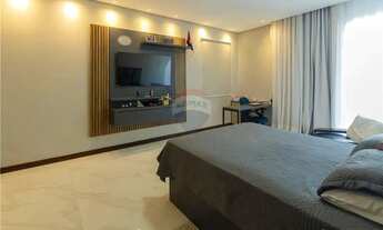 Imagem 6: A Casa Perfeita para Sua Família: 4 Suítes e 479 m² no Condomínio no Ponta Negra 2