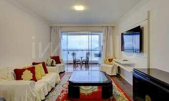 Imagem 7: Apartamento frente mar no Edifício Paraíso em Balneário Camboriú