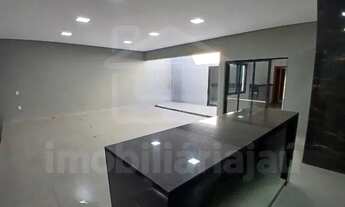 Imagem: Casa à venda no Jardim Suzana Ferraz