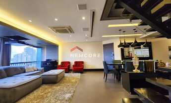 Imagem 3: Cobertura em Avenida Senador Pinheiro Machado, 988 - José Menino - Santos/SP