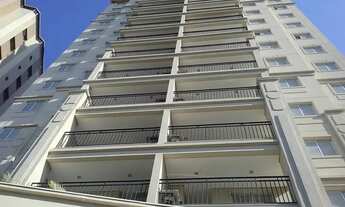 Imagem 5: Apartamento em Praça Duque de Caxias - Centro - Osasco/SP