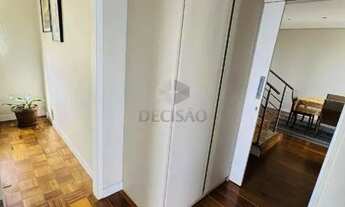 Imagem 4: Cobertura à venda, 4 quartos, 1 suíte, 2 vagas, Funcionários - Belo Horizonte/MG