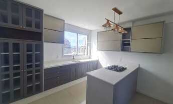 Imagem 5: Cobertura em Cidade Universitária Pedra Branca - Palhoça