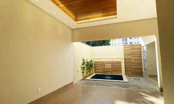 Imagem 2: CASA TÉRREA / JARDIM ATLÂNTICO GOIÂNIA