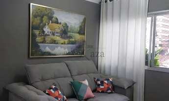 Imagem 2: Oportunidade - Apartamento - Jardim Oswaldo Cruz - Arabesque - 3 Dormitórios - 73m²