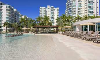 Imagem 5: Apartamento - 4 dormitórios - 4 Suítes - localizado em Itajaí / Praia Brava REF: DW602686