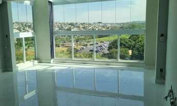 Imagem: Apartamento Duplex à venda em Indaiatuba