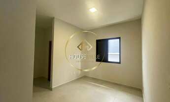 Imagem 3: Casa Térrea, 3 Dormitórios(1 suíte), Condomínio Reserva do Vale, Caçapava