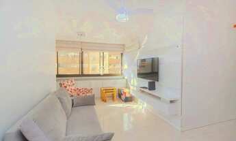 Imagem: APARTAMENTO 3 QUARTOS 1 VAGA NO BAIRRO VILA