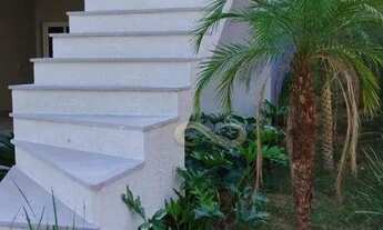 Imagem 3: Casa com 3 dormitórios à venda, 251 m² por R$ 1.790.000,00 - Cyrela Landscape Seminario