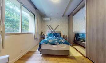 Imagem 7: Apto 3 Quartos com Suíte em São Conrado RJ