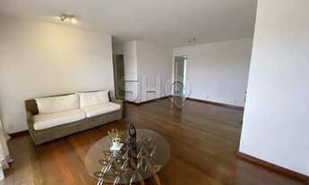 Imagem 3: Apartamento na Vila Romana para locação