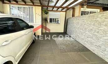 Imagem 4: Casa em Rua Juan Albino Nunez Ayala - Morada do Bosque - Cachoeirinha/RS