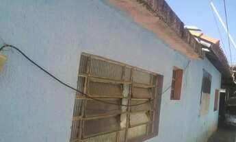 Imagem 4: Casa em Travessa das Sensitivas - Vila Marina - Santo André/SP