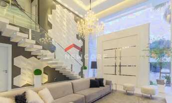 Imagem: Casa de condomínio em Estrada Manoel José