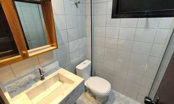 Imagem 7: Apartamento para Locação em Santos, Marapé, 2 dormitórios, 2 banheiros, 1 vaga