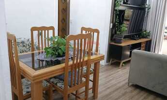 Imagem 4: Apartamento 73m² no Térreo 3 quartos no Parque Mandaqui