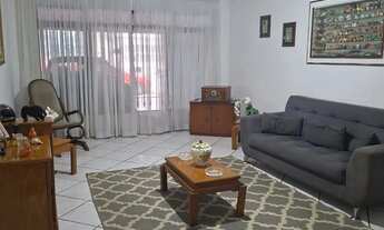 Imagem: Casa Térrea à Venda em Quitaúna, Osasco/SP