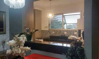 Imagem 5: Oportunidade - Apartamento - Jardim Oswaldo Cruz - Arabesque - 3 Dormitórios - 73m²