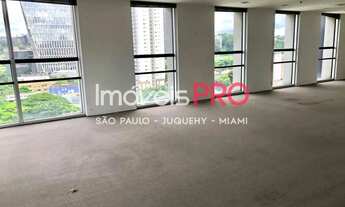 Imagem 5: CONJUNTO COMERCIAL - 540M - 12 VAGAS DE GARAGEM