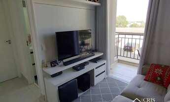 Imagem 4: Apartamento à venda no Edifício Life em Indaiatuba-SP!