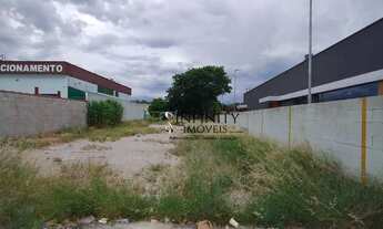 Imagem 4: Área à venda, 4600 m² por R$ 8.800.000,00 - Vista Verde - São José dos Campos/SP