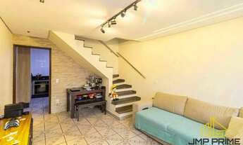 Imagem 6: Sobrado Condominio VENDA 02 quartos, 01 suite, 04 vagas garagem - Vila Medeiros - SP