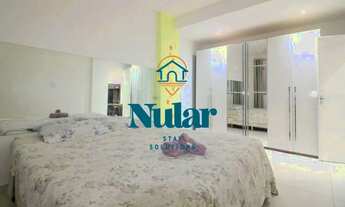 Imagem 6: Apartamento com 120m² 2 quartos a 2 quadras da praia