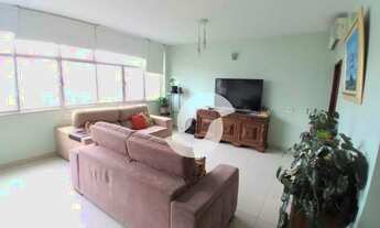 Imagem 4: Apartamento com 4 dormitórios à venda, 142 m² por R$ 900.000,00 - Icaraí - Niterói/RJ