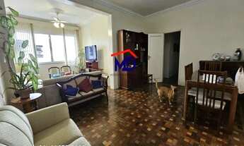 Imagem 4: Copacabana, 3 quartos sendo 1 suite, sala ampla, segunda quadra da praia