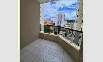 Imagem 4: Apartamento para venda em Santana com 3 quartos, sendo 1 suíte , 80m²