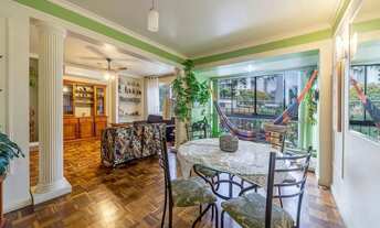 Imagem: Apartamento amplo com 3D, e 1 vaga Três