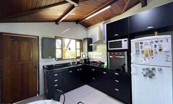 Imagem 6: Casa à venda, 300 m² por R$ 890.000,00 - Cônego - Nova Friburgo/RJ