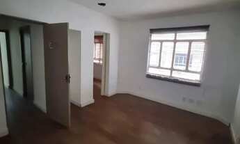 Imagem 2: Conjunto Comercial de Alto Padrão no Centro de São Paulo-SP: 6 salas, 2 banheiros e 135m²