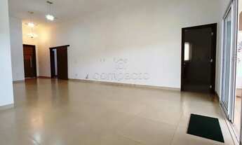 Imagem 5: Casa com 3 Quartos e varanda Gourmet - Condomínio Damha Fit I e II