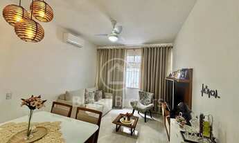 Imagem: Lindo apartamento totalmente reformado entrar