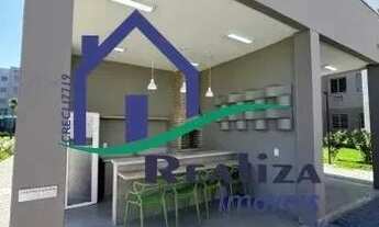 Imagem 3: APARTAMENTO 2 QUARTOS PRIMEIRA LOCAÇÃO POR R$ 1.109,20 - NEVES - SÃO GONÇALO/RJ