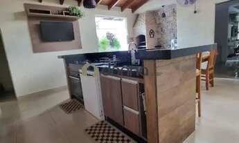 Imagem 4: Linda casa em condomínio completo e seguro!