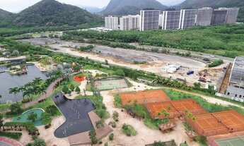 Imagem 3: Cobertura duplex de 04 quartos (02 suítes) no Ilha Pura - Barra Olímpica - Rio de Janeiro