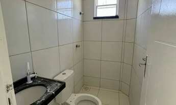 Imagem 7: Apartamento Térreo em Messejana com Mármore