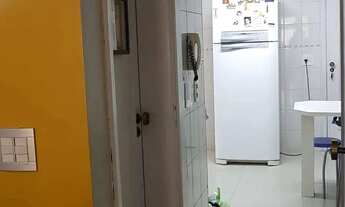 Imagem 5: Apartamento em Rua Doutor Carlos Augusto de Campos - Santo Amaro - São Paulo/SP