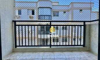 Imagem 6: Apartamento com 2 dormitórios à venda, 63 m² por R$ 400.000 - Jardim Astúrias - Guarujá/SP